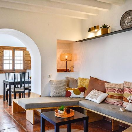 Villa Portillo Iznate Zewnętrze zdjęcie