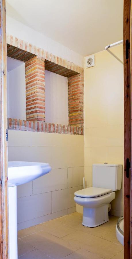 Villa Portillo Iznate Zewnętrze zdjęcie